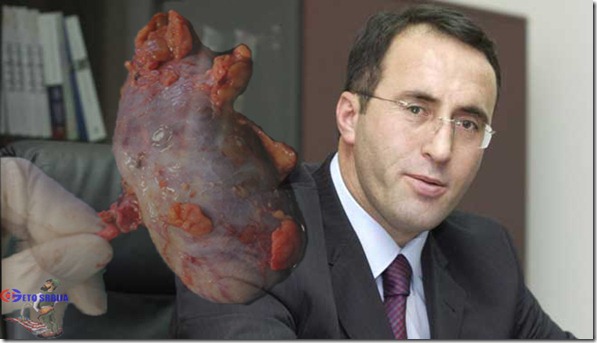 Haradinaj